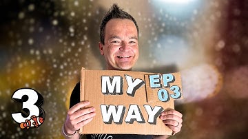 RO/DI, Salt Mix & Aquarium Heaters- My Way - Episode 3