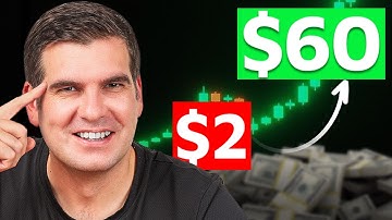 Ik realiseerde me dat $60 XRP niet gek is