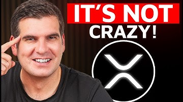 Ik realiseerde me dat $60 XRP niet gek is