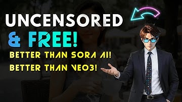 The most realistic Free and Uncensored Ai video and image gen!