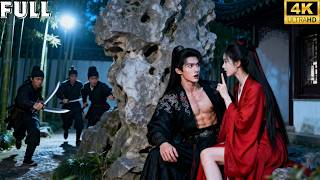 Terlahir kembali digantikan di pernikahannya💍Pangeran kejam mengenalinya dan mencintainya selamanya💘