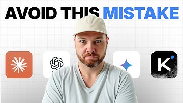 The Exact AI Models I Use to Build Apps in 2026