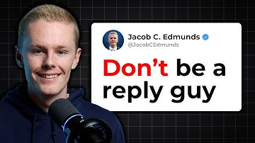 The NEW Way To Get 5M Impressions On X/Twitter