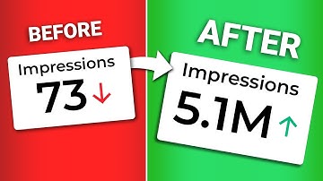The NEW Way To Get 5M Impressions On X/Twitter