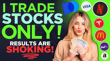 Pocket Option Trading Bot finds a SECRET STOCK! Free Signals in Telegram!