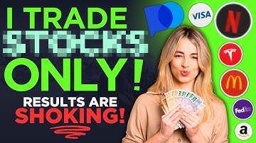 🤖 Pocket Option Trading Bot | Secret Stock That Make Profit!