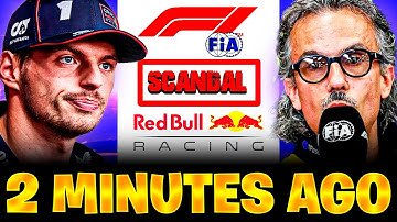 MEKIES in SHOCK After Discovering THIS on Verstappen’s Car Post-Race