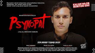 Psykopat - Sebuah Eksperimen Yang Berujung Petaka | Film Bioskop Terbaru 2025