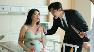 He took her child and kidney for his ex. When truth came out, he knelt, sobbing for forgiveness!