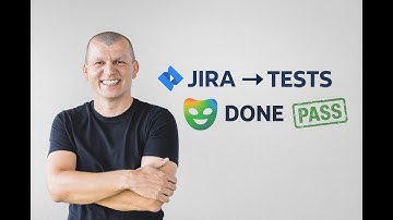 Built an AI QA Agent that reads Jira, runs Playwright, and closes the ticket