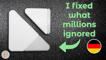 I Solved Germany’s Biggest Problem With a 3D Printer