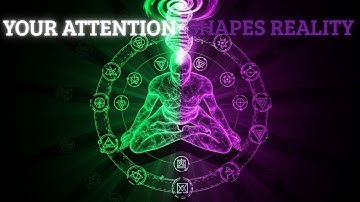 Observer Effect Secrets: How Your Thoughts Collapse Reality Instantly