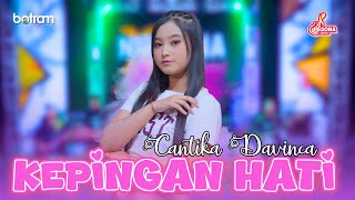 Cantika Davinca - Kepingan Hati [ST12]