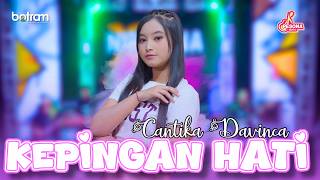 Cantika Davinca - Kepingan Hati [ST12]
