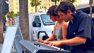 Pro Pianists Undercover Stun EVERYONE (Top 5 Reactions)