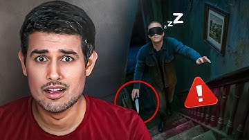 The HAUNTING Story of Sleepwalking K*ller | Dhruv Rathee