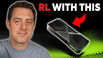 Reinforcement Learning Tutorial - RLVR with NVIDIA & Unsloth