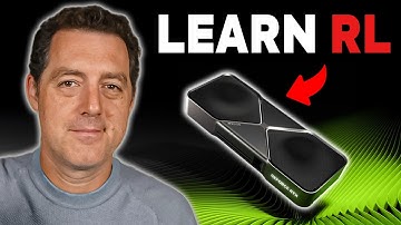 Reinforcement Learning Tutorial - RLVR with NVIDIA & Unsloth