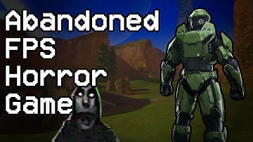 No Players Online is Terrifying