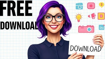 My FIRST Project Template Is Here!
