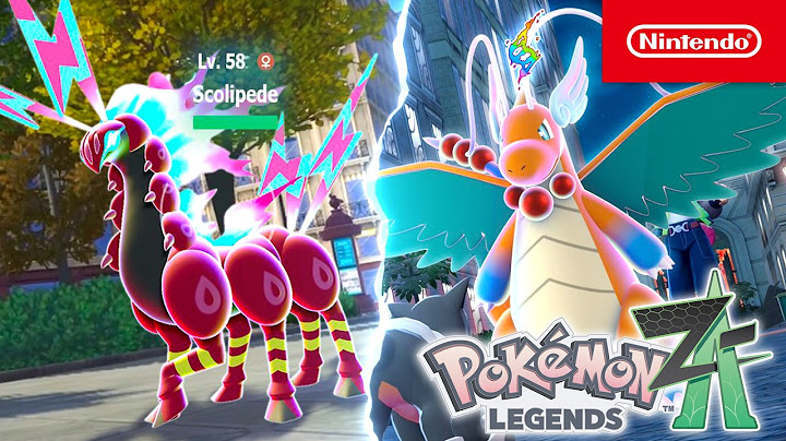 All NEW Mega Evolutions LEAKED For Pokemon Legends Z-A! NEW Mega Pokemon Event & Info!