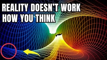 How Quantum Physics Destroys Common Sense? |  Sleepy Scientist Stories