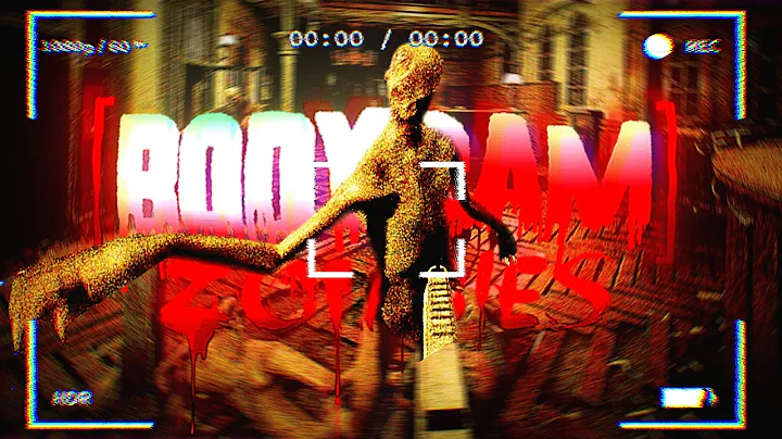 These Zombies Are Too Realistic...