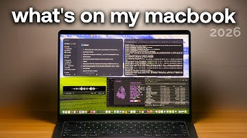 8 underrated mac apps I use everyday (no subscriptions)