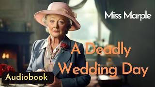 A Deadly Wedding – Miss Marple Uncovers Dark Secrets at the Altar!