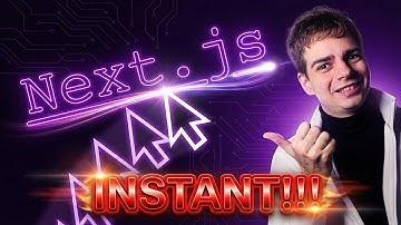 10 Ways to Implement INSTANT Navigation With Next.js