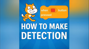 How to detect if the STOP button is pressed in Scratch!