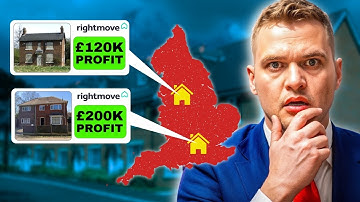 EASY Hacks To Spot Property Deals NOBODY Else Can Spot (Rightmove Edition)