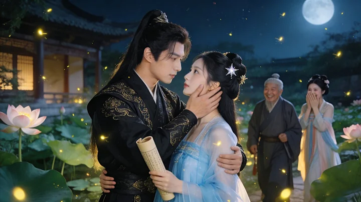 【FULL】Transmigrated as Concubine's Daughter? I Refuse Scumbag, Marry General#minidrama