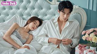 Demi uang, gadis miskin habiskan malam dengan CEO dingin, esoknya ia hamil anak sang CEO!
