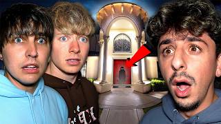 Investigating Our Best Friend’s Haunted House (ft. FaZeRug)