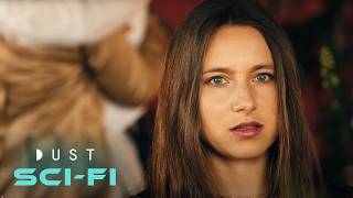 Sci-Fi Short Film 'JOY' | DUST | Online Premiere