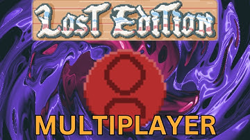 Lost Edition Multiplayer Discovery was Interesting... VS @FocusSh0ck