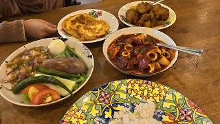 Dapur Che Lah Viral! Tapi Betul Ke Sedap? Worth It or Overrated? (RM91 Review)