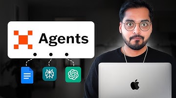 3 Insane AI Agents 99% of People Can Build In 30 Minutes (no coding)