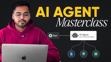 3 AI Agents 99% of People Can Build In 30 Minutes (no coding)