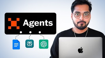 3 Insane AI Agents 99% of People Can Build In 30 Minutes (no coding)