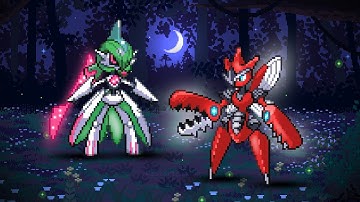 UPDATED Pokemon Fan Game With New STORY, HARD Battles, UNIQUE Events, REPUTATION System & Much More!