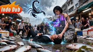 Wanita penjual ikan yang diremehkan, sembuhkan miliarder sakit aneh! Bonus 100 juta ubah hidupnya!