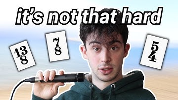 Odd Time Signatures are Easy (I Promise)