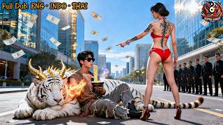 CEO Throws Money At Beggar To Cancel Marriage, He’s Reborn Unicorn King Who Shreds It