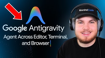 Google’s Antigravity Just FULLY Replaced Cursor for Me