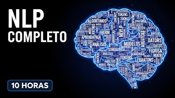 Curso Completo de Procesamiento de Lenguaje Natural (NLP) con Python 🧠🚀