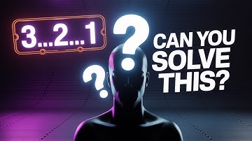🤯 Impossible Riddles Quiz – Can You Solve All 12? Test Your Logic & Brainpower