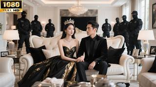 Reborn After Her Sister Stole Her Husband—She Marries a Hidden Tycoon!💗