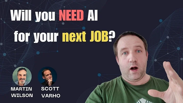 Is Your Tech Job Safe? What AI Really Means for Developers